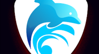 دانلود فیلترشکن Dolphin VPN با لینک مستقیم