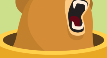 دانلود فیلترشکن TunnelBear VPN با لینک مستقیم