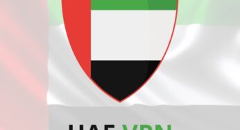 دانلود فیلترشکن UAE VPN با لینک مستقیم