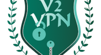 دانلود فیلترشکن V2 VPN – Safe Proxy با لینک مستقیم
